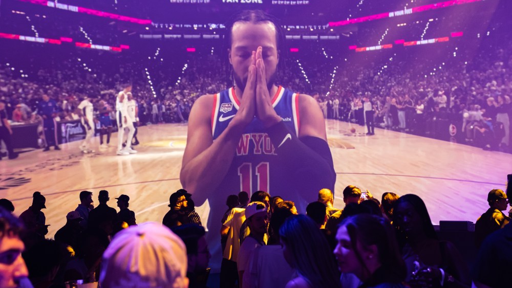 Casas da NBA em todo o mundo pretendem dar destaque global às finais da liga