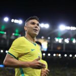 Casemiro avalia as chances do Brasil na Copa do Mundo mostra por que o Man Utd evitou Julian Nagelsmann