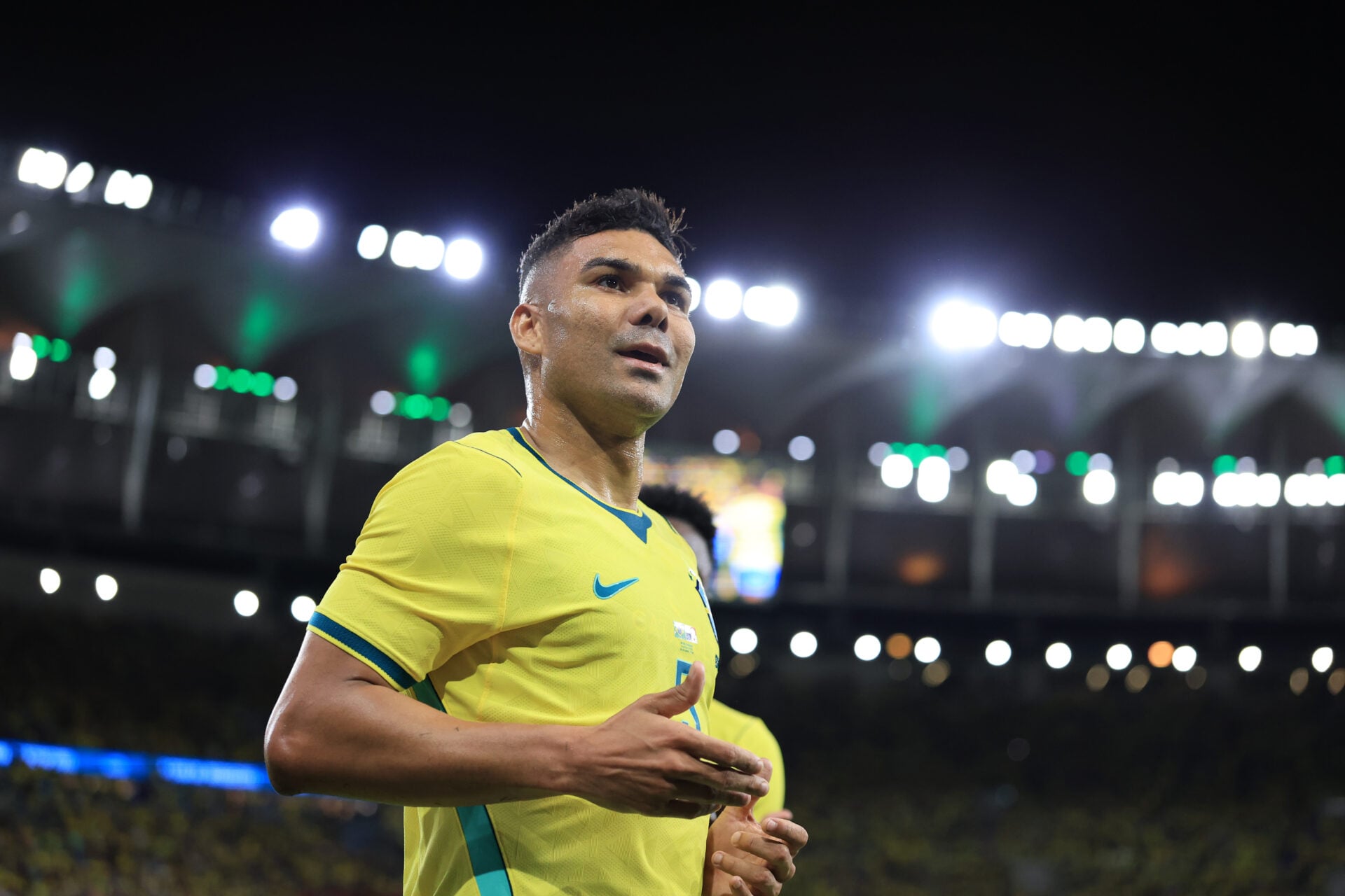 Casemiro avalia as chances do Brasil na Copa do Mundo mostra por que o Man Utd evitou Julian Nagelsmann