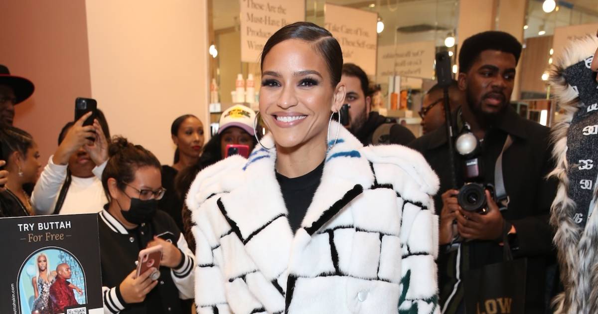 GettyImages 2207879122 Cassie sente uma sensação de encerramento e liberdade após o julgamento de Diddy