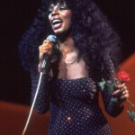 Catálogo de músicas de Donna Summer, outros direitos adquiridos pela Primary Wave (EXCLUSIVO)