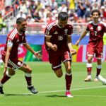 Catar conquista primeiro ponto em Copa do Mundo