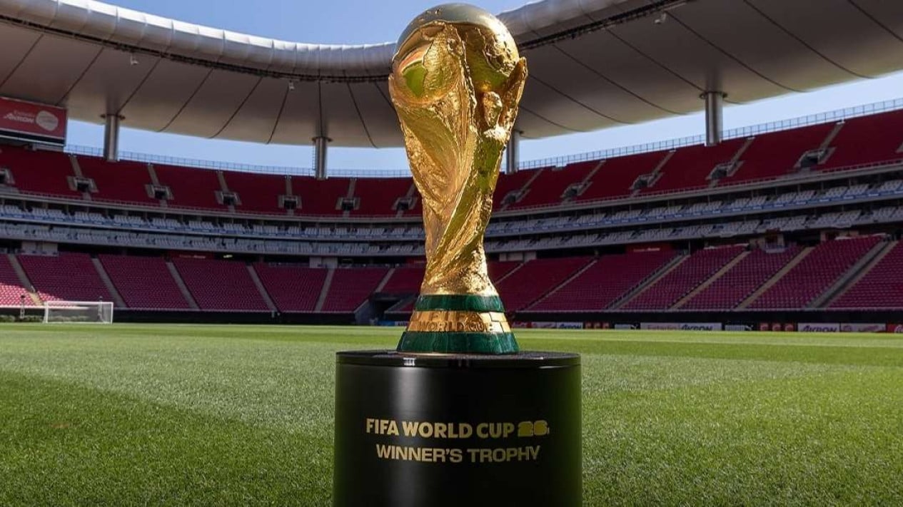 Catat! Jam Tayang Lengkap Piala Dunia 2026 para Penonton Indonésia, Jangan Sampai Ketinggalan
