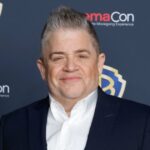 Celebridades que tiveram que esclarecer que não estavam realmente mortas: Patton Oswalt, mais