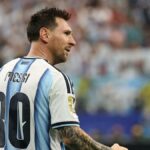 Cenários de qualificação do Grupo J da Copa do Mundo FIFA 2026 explicados – Argentina até as eliminatórias