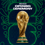 Cerimônia de abertura da Copa do Mundo FIFA 2026 — Lista completa da escalação de artistas; hora de início, informações de streaming