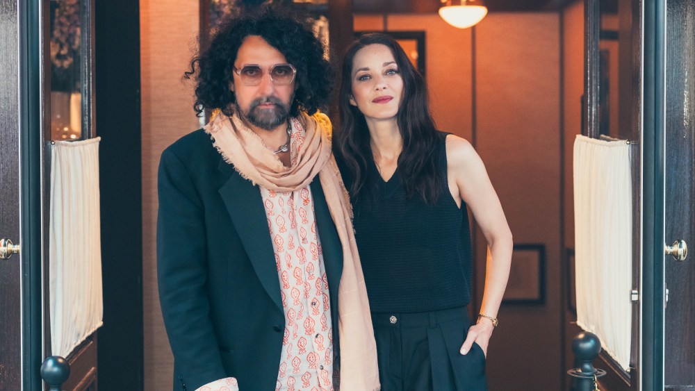 Chanel apoia renascimento do lendário cinema parisiense Le Saint-Germain-des-Prés