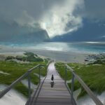 Charades, Diaphana Board 'The Little Run', continuação de Julien Bisaro e Claire Paoletti para 'Shooom's Odyssey' (EXCLUSIVO)