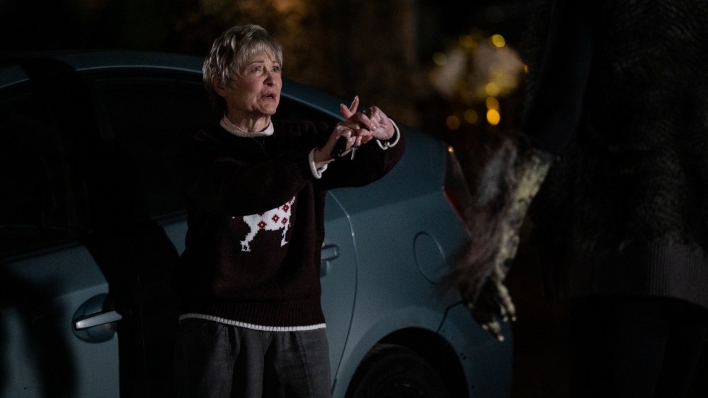 Charles Band Horror 'Models vs. Werewolves', com Dee Wallace, chega ao ReelShort para estreia vertical (EXCLUSIVO)