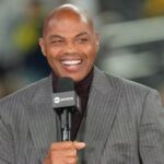 Charles Barkley