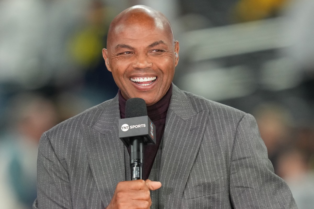 Charles Barkley