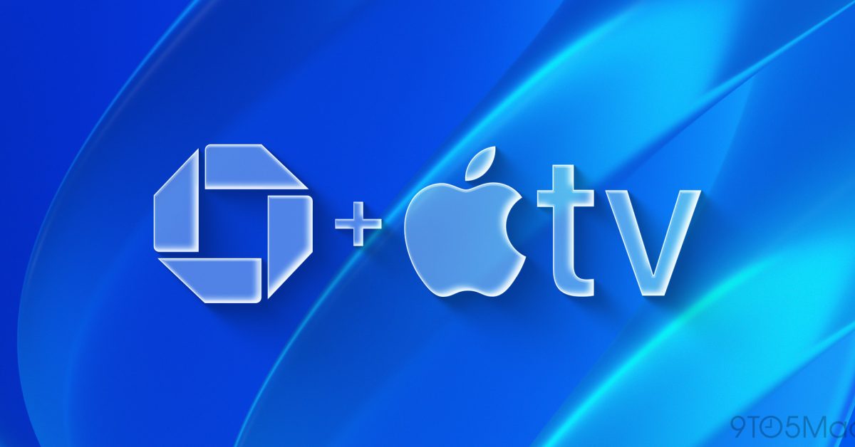 Chase adiciona Apple TV grátis e benefício Apple One com desconto para cartão de crédito popular