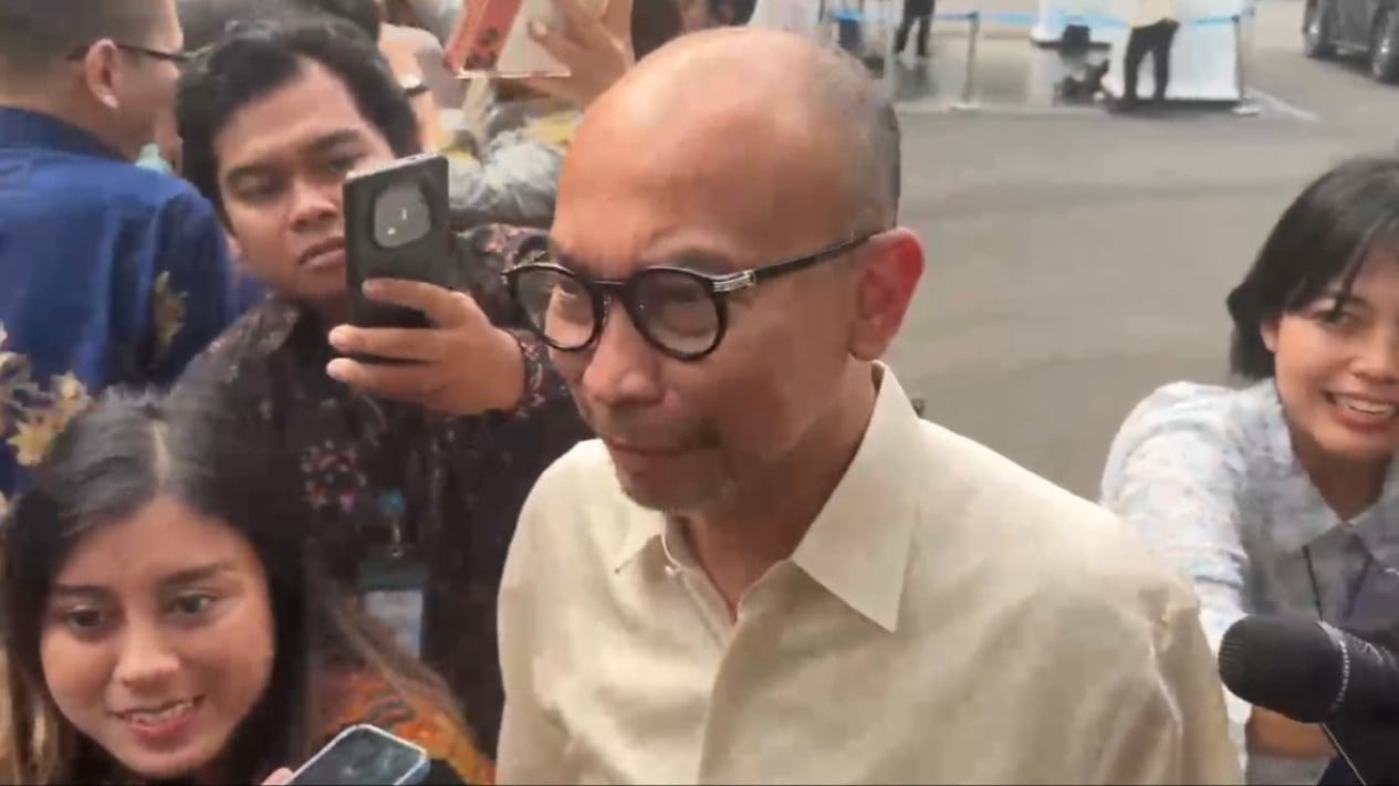 Chatib Basri Bantah Ditawari Jadi Menkeu