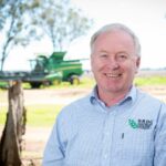 Chefe do GRDC sob holofotes na conferência WAFarmers sobre pesada reserva de impostos