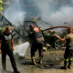 Chefe do exército do Líbano no Paquistão, planos funerários para soldados mortos por Israel