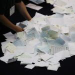 Chefe eleitoral da Coreia do Sul renuncia devido à escassez de boletins de voto