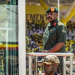 Chefe militar do Uganda ordena encerramento de dois meios de comunicação