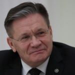 Chefe nuclear russo acusa Ucrânia de matar trabalhador da usina de Zaporizhzhia em ataque de drone