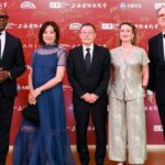 Chefes dos festivais de cinema de Berlim, Toronto e Hong Kong se reúnem em Xangai para defender novos talentos