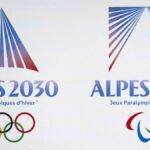 Chefes olímpicos aprovam mudanças no local dos Jogos de Inverno de 2030