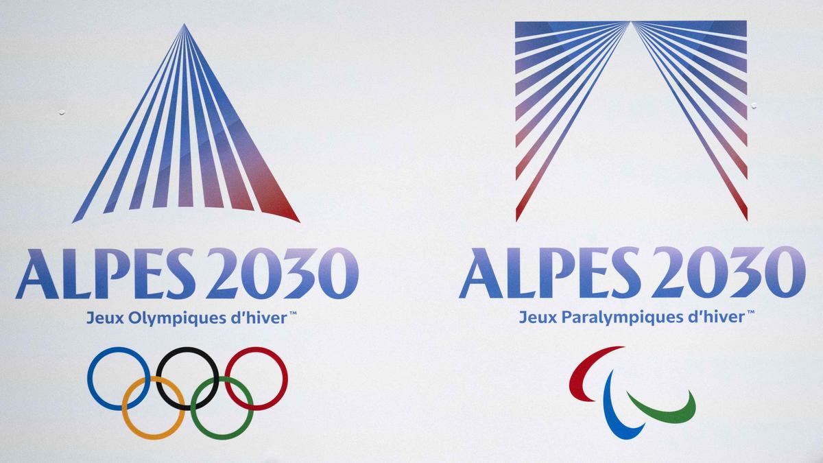 Chefes olímpicos aprovam mudanças no local dos Jogos de Inverno de 2030