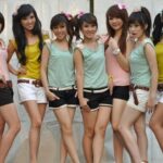 Cherrybelle Mendadak Viral Lagi, Jejak Lama Sarwendah Jadi Bahan Gunjingan Internauta