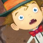 'Chimney Town: Frozen in Time' é vendido em toda a Europa antes da estreia francesa em Annecy (EXCLUSIVO)