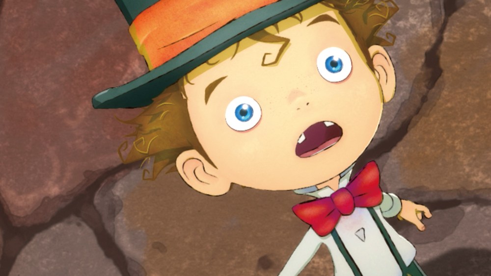 'Chimney Town: Frozen in Time' é vendido em toda a Europa antes da estreia francesa em Annecy (EXCLUSIVO)