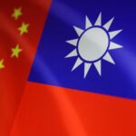 China diz que tomará contramedidas para novo local de coleta de inteligência em Taiwan