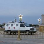 China e EUA entram em conflito por causa do aniversário de Tiananmen, Taiwan diz que enfrenta a história
