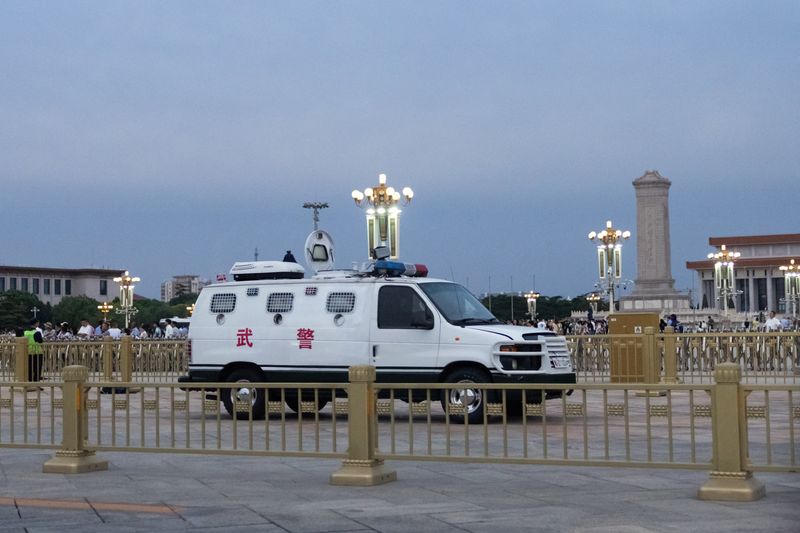 China e EUA entram em conflito por causa do aniversário de Tiananmen, Taiwan diz que enfrenta a história