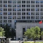 China impõe controles de exportação a dezenas de entidades japonesas
