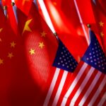 China prende pesquisador dos EUA que diz ser suspeito de 'espionagem'