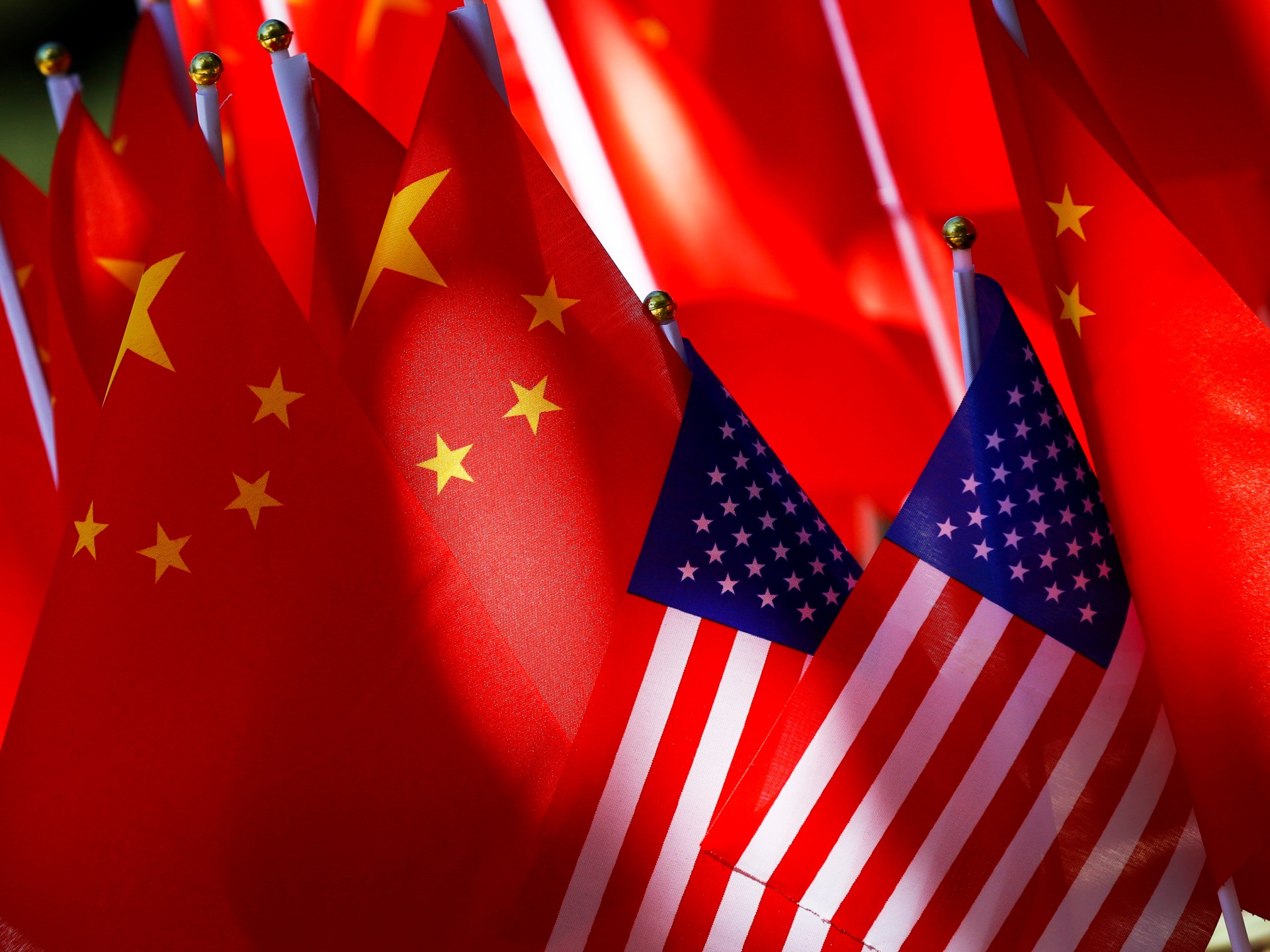 China prende pesquisador dos EUA que diz ser suspeito de 'espionagem'
