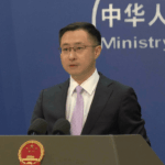 China promete novos pacotes de ajuda humanitária para Líbano e Irã