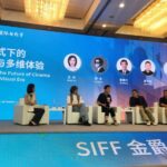 China vê domínio sobre os padrões tecnológicos globais de cinema à medida que as telas de LED ganham terreno