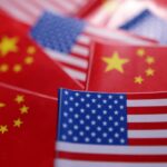 China ‘fortemente insatisfeita’ com ação do Pentágono contra as principais empresas de tecnologia chinesas
