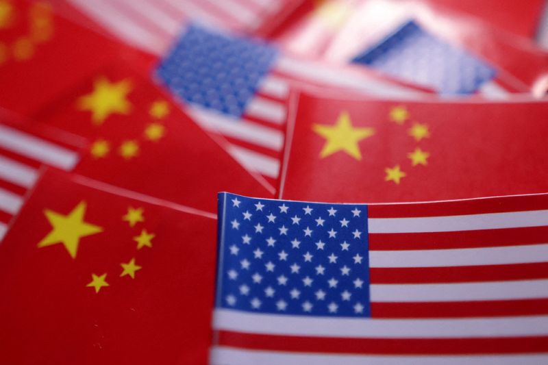 China ‘fortemente insatisfeita’ com ação do Pentágono contra as principais empresas de tecnologia chinesas