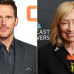 Chris Pratt estrelará a série de curtas de comédia America 250 com a historiadora Doris Kearns Goodwin; Projeto de financiamento do governo dos EUA da ATTN: (EXCLUSIVO)
