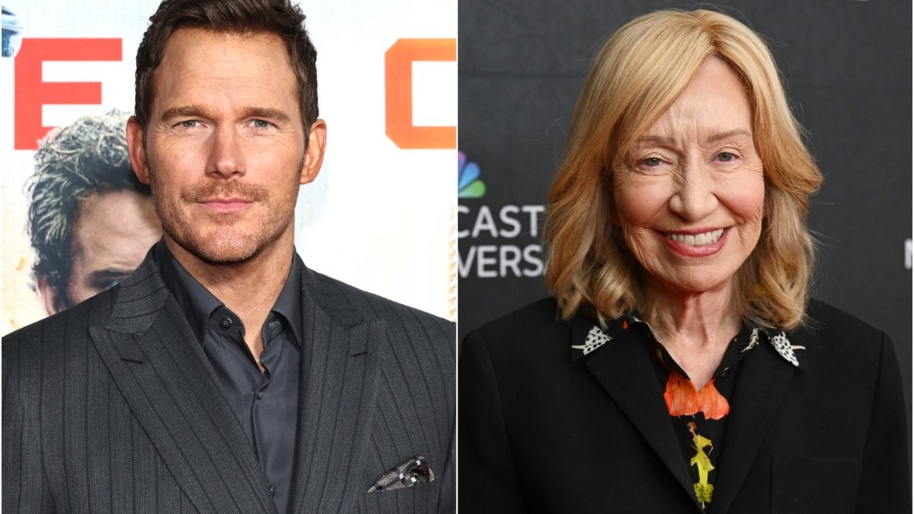 Chris Pratt estrelará a série de curtas de comédia America 250 com a historiadora Doris Kearns Goodwin; Projeto de financiamento do governo dos EUA da ATTN: (EXCLUSIVO)
