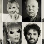Christopher Eccleston, Mel Giedroyc e Steve Pemberton entre as novas estrelas adicionadas ao 'White Rabbit Red Rabbit' London West End Run