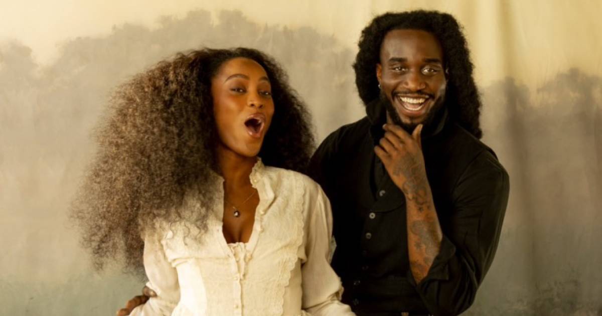 Ciara Miller estrela o novo videoclipe de Shaboozey Cowgirl que transporta os fãs para o Velho Oeste