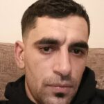 Madalin Ilinca, 34 anos, parecia à beira das lágrimas enquanto segurava as duas mãos ao lado de um oficial de segurança no cais de vidro do tribunal de magistrados de Norwich.