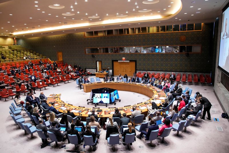 Cinco países eleitos para o Conselho de Segurança da ONU; Alemanha fica de fora