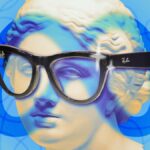 Cinco truques que todo usuário de óculos Meta Smart deve saber