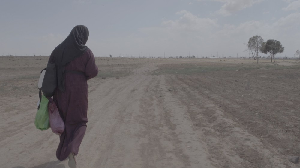 Cineastas emergentes da Jordânia priorizando experiências humanas universais, realidades locais e autenticidade