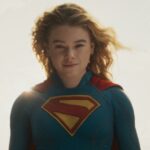 Claro, Supergirl pode ter orelhas furadas. James Gunn explica novamente para quem esqueceu ‘Superman’
