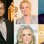 Classe Hall of Fame da Television Academy: Ted Sarandos da Netflix, Jean Smart, Ted Danson e co-criadores de 'South Park' entre os homenageados
