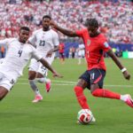 Classificação da Copa do Mundo do Man Utd, dia 17, jogo decisivo de Rashford, mas exibição de estrela de 8/10 cria história