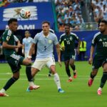 Classificação do Man Utd na Copa do Mundo no quinto dia, Ugarte luta por 5/10, mas ex-jogador surpresa consegue 8/10